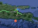 Ini Penyebab Gempa 6,7 yang Mengguncang Kabupaten Malang Menurut Peneliti ITS