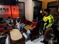 5 Pasangan Bukan Suami Istri dari Hotel dan Rumah Kos di Mojokerto Diamankan