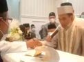 Momen Akad Nikah Ustaz Abdul Somad di Jombang