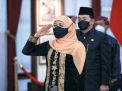 Khofifah: Hari Lahir Pancasila Momentum Perekat Persatuan Bangsa
