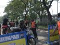Pos Penyekatan Tes Swab di Jembatan Suramadu Resmi Ditiadakan