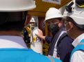 PLN Produksi Hingga 2 Ton Oksigen Per Hari Dukung Penanganan Covid-19