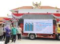 Antisipasi Lonjakan Pasien, Pemprov Terima Ribuan Tabung Oksigen dan Regulator