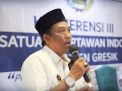 Ashadi Ikhsan Terpilih Jadi Ketua PWI Gresik 2021-2024