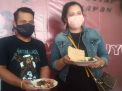 Mengintip Resto 'Rawon Tuyul' di Surabaya dengan Ciri Khas Telur Puyuh