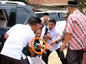 Wiranto Diserang Orang Tak Dikenal di Pandeglang