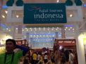 Wisata Halal Bisa Ditemui di Jatim Fair 2019