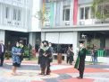 Kampus di Surabaya ini Gelar Wisuda Online Berkonsep Outdoor