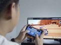 Pelanggan XL Home Kini Bisa Main Game di TV Cukup Pakai Smartphone