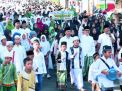 20 Ribu Orang Akan Meriahkan Hari Santri di Banyuwangi