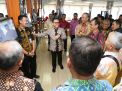 Bupati Tanah Datar Pelajari Program Desa Pintar Banyuwangi 