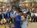 Zulkifli Hasan Ingatkan Pentingnya Kebersamaan untuk Besarkan PAN
