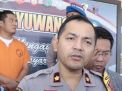 Pasutri ini Kompak Jadi Pencuri dan Penadah HP di Banyuwangi
