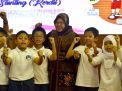 Wali Kota Risma Ajak Warga Surabaya Bergerak Bersama Cegah Stunting