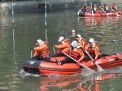 Cari Bibit Berbakat, Pemkot Surabaya Gelar Lomba Dayung