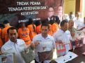 Jaringan Praktik Aborsi di Jawa Timur Dibongkar, 7 Pelaku Diamankan