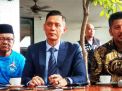 Rebut Swing Voter, AHY Minta Kader Demokrat Terapkan Kampanye Warung