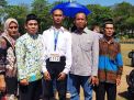 Anak Petani di Bojonegoro Lulus Seleksi Akpol 2018