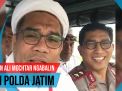 Video: Giliran Ali Mochtar Ngabalin Puji Polda Jatim
