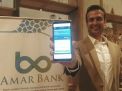 Amar Bank Klaim Capai Aset Rp 1,7 Triliun di Usia 27 Tahun