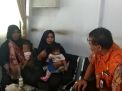 Diduga Telantarkan Anak, Oknum ASN Banyuwangi Dilabrak Mantan Istrinya