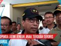 Video: Forkompimda Jatim Jenguk Anak Terduga Teroris Bom Bangil