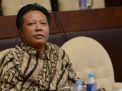 Politisi Partai Gerindra Nizar Zahro Tutup Usia