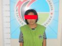 Ini Pengakuan Wanita Otak Jaringan Pengedar Ekstasi Surabaya-Sidoarjo