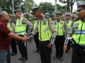 Apel Pengamanan Natal dan Tahun Baru, Surabaya Siagakan 2700 Personel