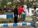 Melanggar Aturan, Ratusan Alat Peraga Kampanye di Ponorogo Ditertibkan