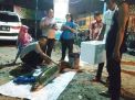 Ikan Arapaima Kedua Ditemukan di Sungai Rolak Surabaya