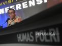 Tersangka Teroris yang Diamankan Densus Rencanakan Aksi pada 17 Agustus