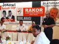 Dua Agenda Relawan Jokowi Jatim: Menangkan Pilpres dan Mengawal NKRI