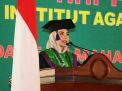 Begini Suasana Wisuda Istri Wagub Jatim di Tulungagung