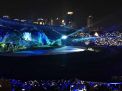 PDIP Bangga Pembukaan Asian Games Berbalut Kebudayaan Indonesia