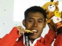 Pemuda Probolinggo ini Sumbang Emas di Ajang Asian Games 2018 