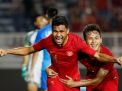 Asnawi Mangkualam 'Indonesian Express' Moncer di K-League 2