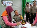 Kapolri Beri Perhatian Pengamanan di Banyuwangi, Mengapa?