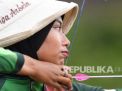 Jatim Pertahankan Rekor Panahan 40 Tahun di PON
