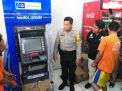 Ini Peran Keempat Tersangka Pembobol ATM di Minimarket Mojokerto