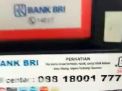 Waspadai Pemalsuan Call Center di Mesin ATM