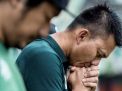 Soal Pilwali Surabaya, Azrul Ananda Tak Ingin Khianati Persebaya