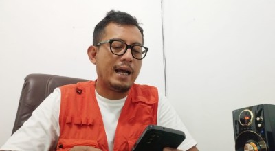 4 Gempa Susulan Melanda Pacitan