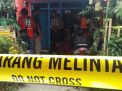 Polisi Buru Pelaku Pembacokan Teman Sendiri di Probolinggo