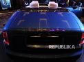 Pemilik Mobil Mewah Rolls Royce Penunggak Pajak Catut KTP Kuli