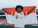 Bagus Kahfi Resmi Bergabung ke Klub Belanda FC Utrecht