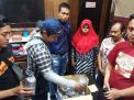 3 Kg Bahan Peledak Diamankan dari Dua Warga Blitar