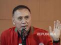 Mochamad Iriawan Terpilih Jadi Ketua Umum PSSI Periode 2019-2023