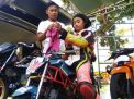Ifana, Bocah Pembalap Motor Asal Lumajang dengan Sederet Prestasi