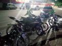Terindikasi Balap Liar, 15 Motor Protolan di Situbondo Ditilang